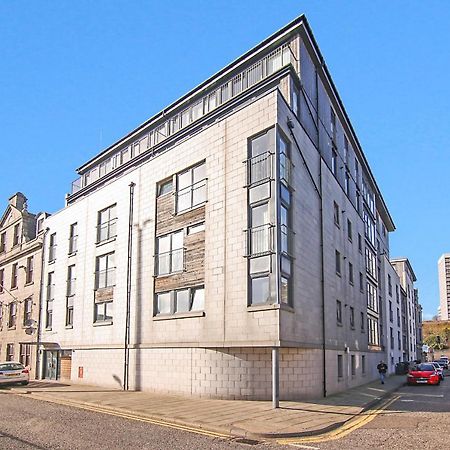 Mearns Street Apartments - Grampian Lettings Ltd Aberdeen Kültér fotó