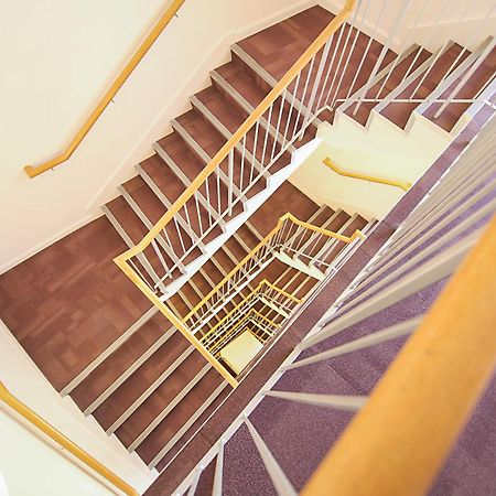 Mearns Street Apartments - Grampian Lettings Ltd Aberdeen Kültér fotó
