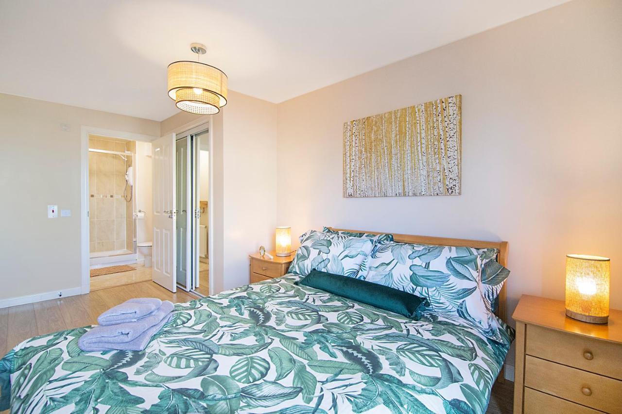 Mearns Street Apartments - Grampian Lettings Ltd Aberdeen Kültér fotó