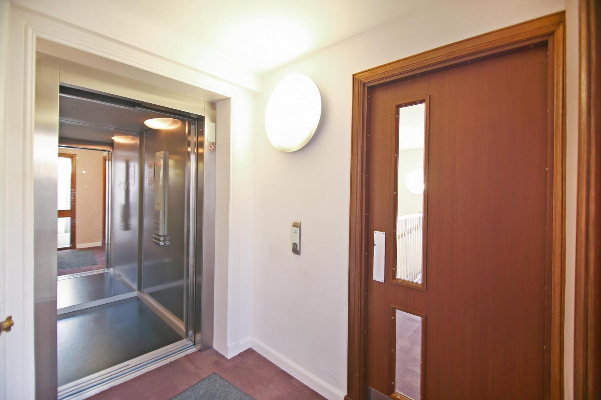 Mearns Street Apartments - Grampian Lettings Ltd Aberdeen Kültér fotó